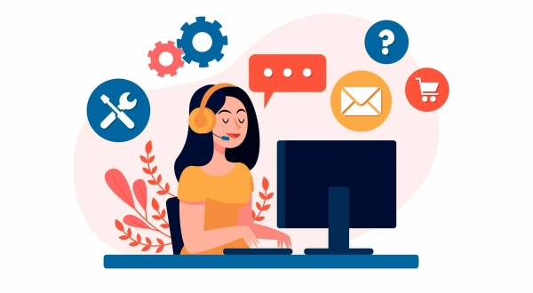 Liên hệ hỗ trợ, hợp tác
