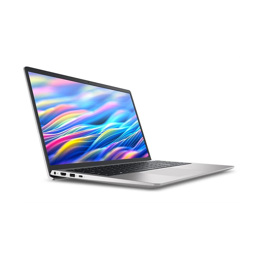 Laptop Dell 15 DC15250 71071928 (Intel Core i5-1334U | 16GB | 512GB | Intel Graphics | 15.6 inch FHD IPS | Win 11 | Bạc)