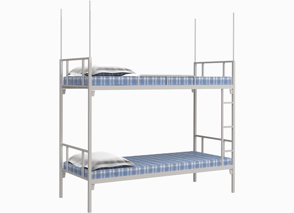 Giường tầng ký túc The One GT40