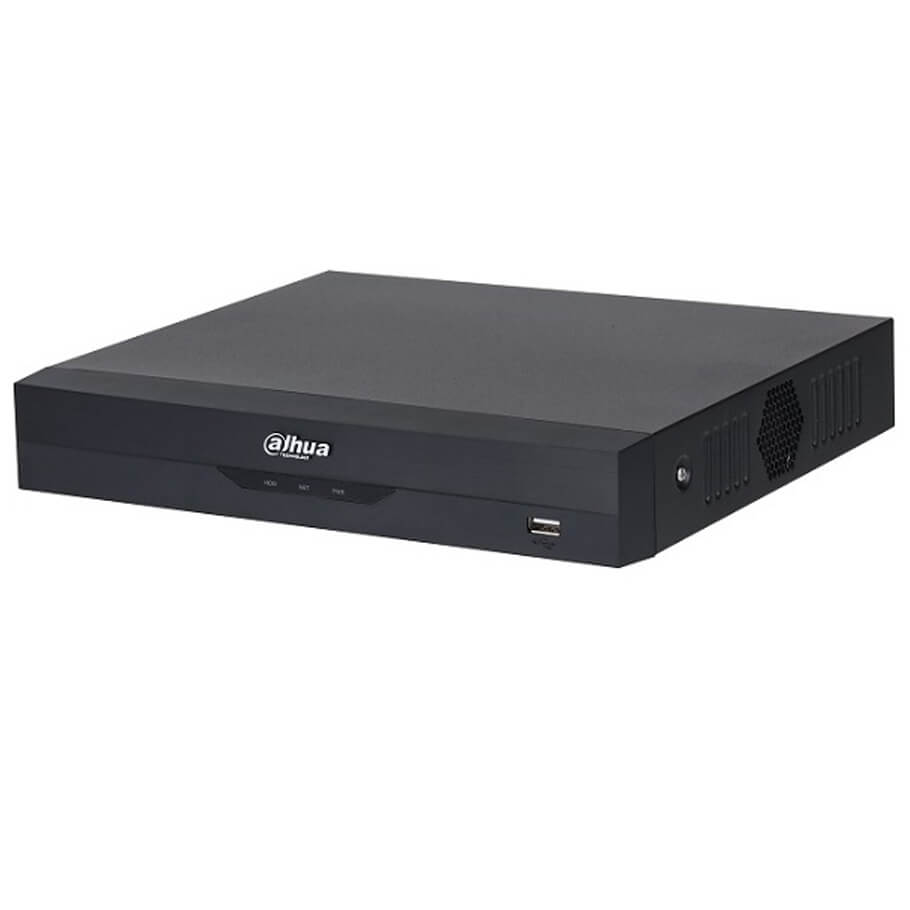 Đầu ghi hình IP 16 kênh Dahua DHI-NVR4416-EI chính hãng