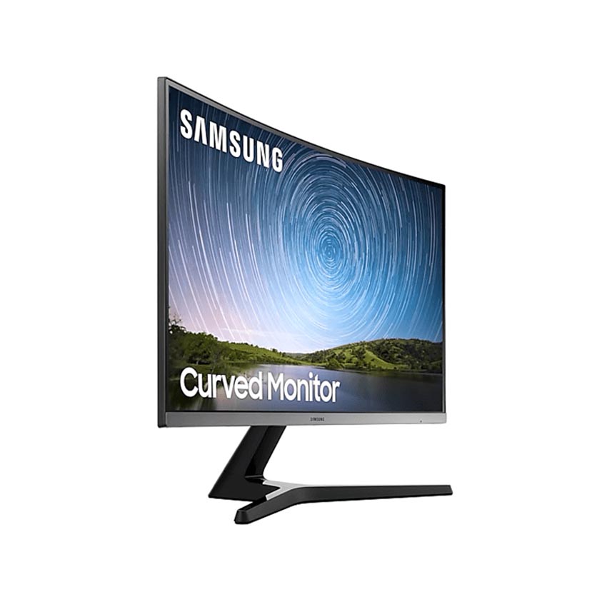 Màn hình cong Samsung LC27R500FHEXXV (27.0Inch/ Full HD/ 4ms/ 60HZ/ 250cd/m2/ VA)