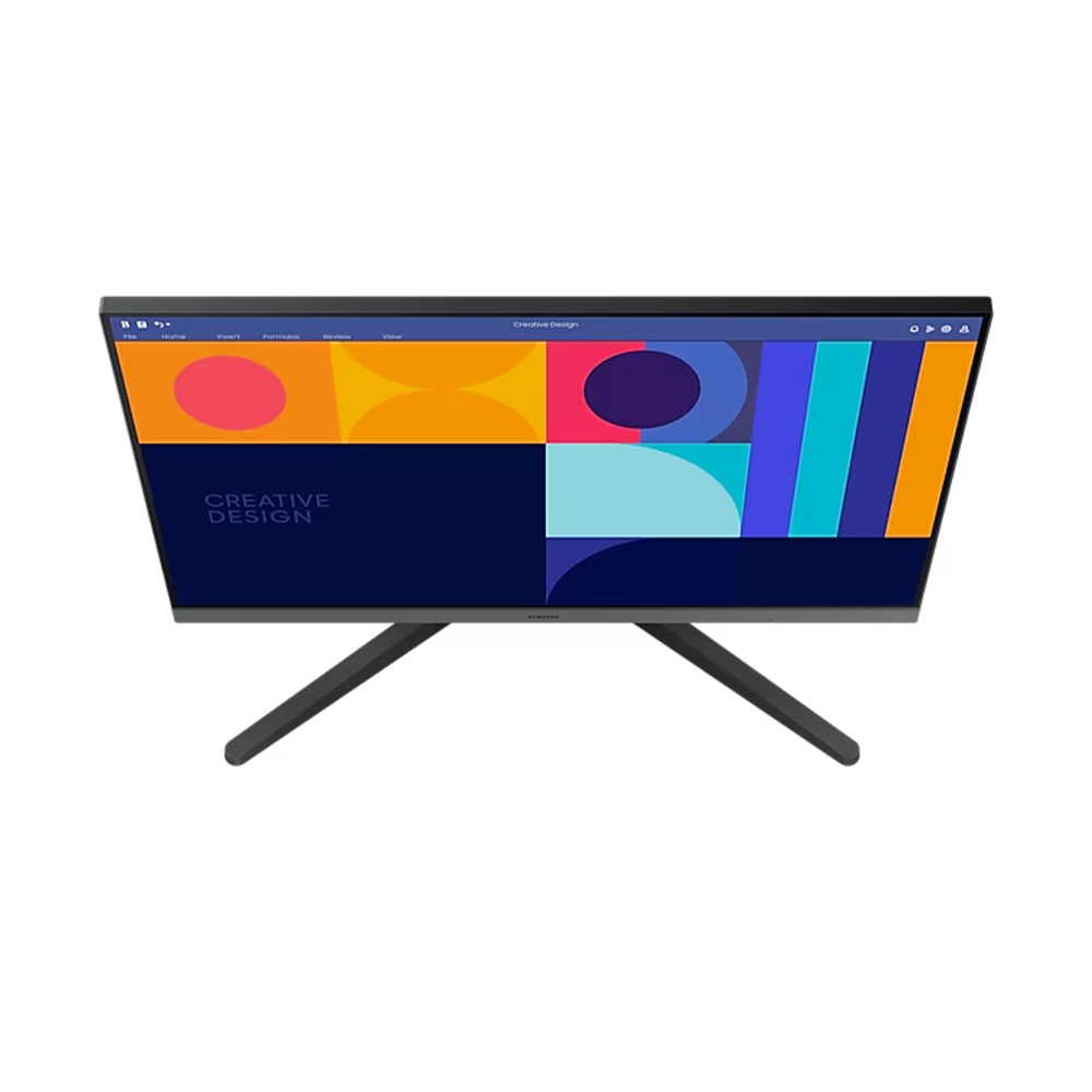 Màn hình Samsung LS24C330GAEXXV (23.8Inch/ Full HD/ 4ms/ 100HZ/ 250cd/m2/ IPS)