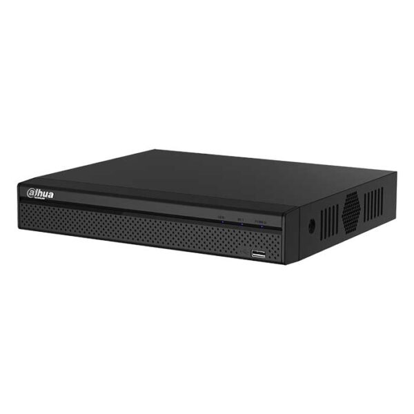 DHI‑NVR1104HS‑S3/H – Đầu ghi mạng Dahua 4 kênh Lite