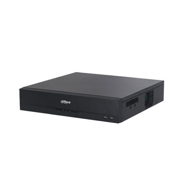 Đầu ghi hình IP 32 kênh Dahua DHI-NVR5832-EI AI, 4K, 8 ổ cứng