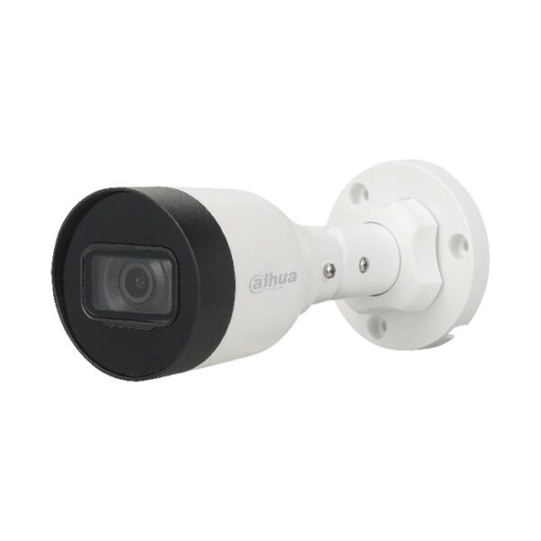 Camera IP Dahua DH-IPC-HFW1430S1-A-S5 4MP Hồng Ngoại Thân Trụ