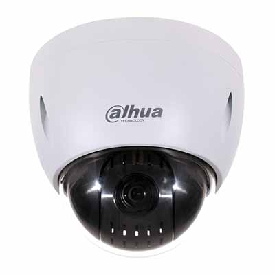 Camera Speed Dome Dahua DH-SD42212I-HC 2MP Zoom 12X chính hãng