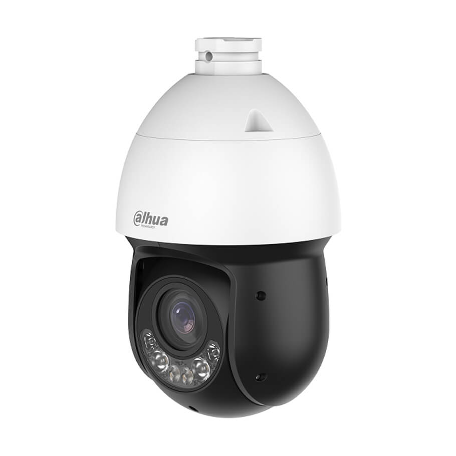 Camera PTZ Dahua DH-SD4D225MB-HNR 2MP Zoom 25x Starlight WizSense