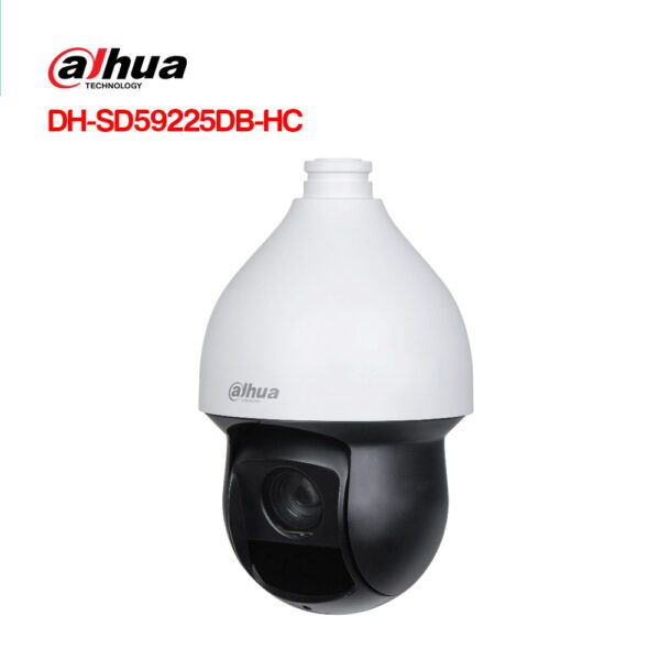 Camera Speed Dome Dahua DH-SD59225DB-HC 2MP Zoom 25X chính hãng