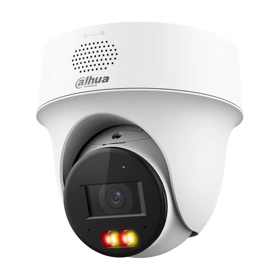 Camera IP Wifi Dahua DH-IPC-PT1239H-PV 2MP quay quét, đàm thoại
