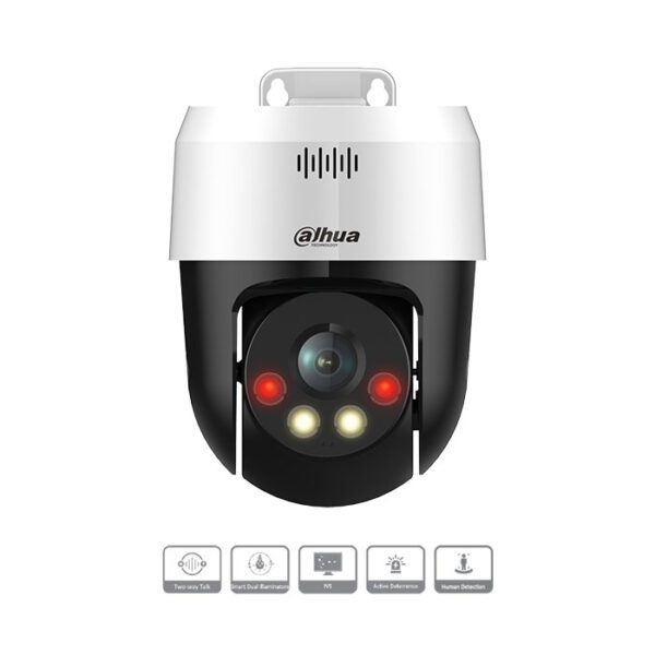 Camera PTZ Dahua DH-SD2A200HB-GN-A-PV-S2 2MP ngoài trời, quay quét AI