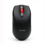 Chuột Newmen F266 Wireless 2.4GHz – Giá rẻ, pin lâu, dùng ổn định