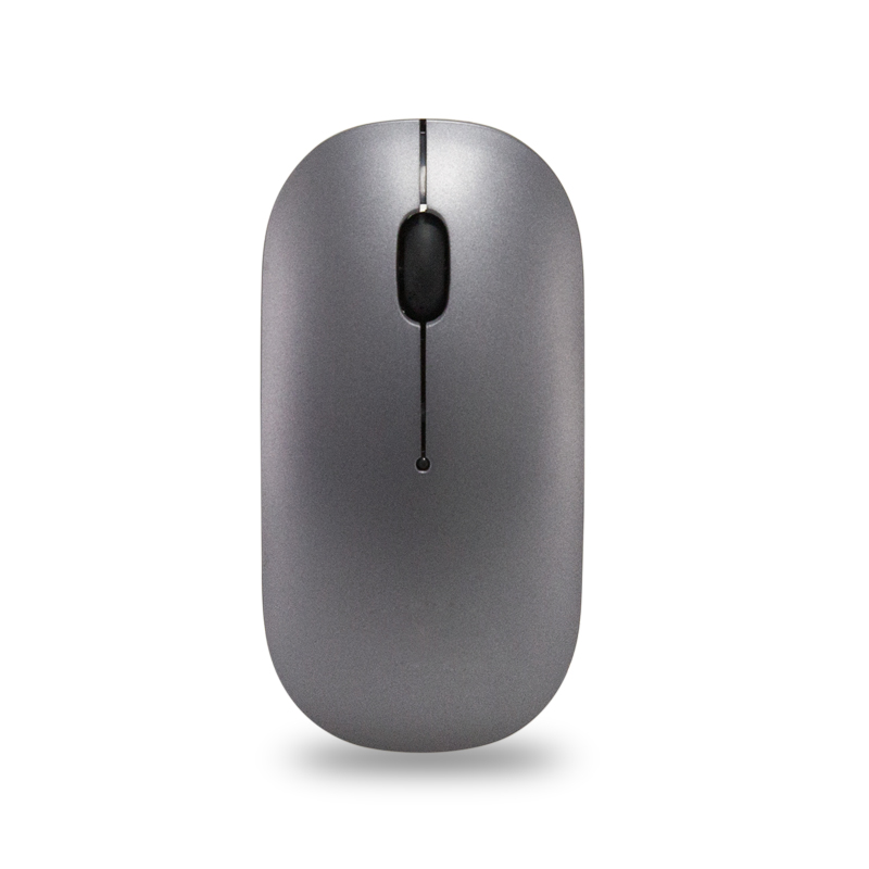 Chuột Newmen F270 Wireless 2.4GHz – Giá rẻ, pin lâu, dùng ổn định