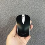 Chuột Newmen F368 Wireless 2.4GHz – Giá rẻ, pin lâu, dùng mượt