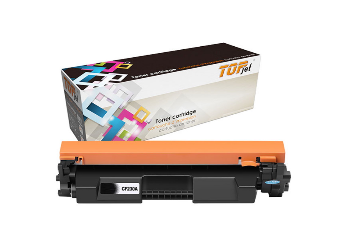 Hộp mực Topjet 30A