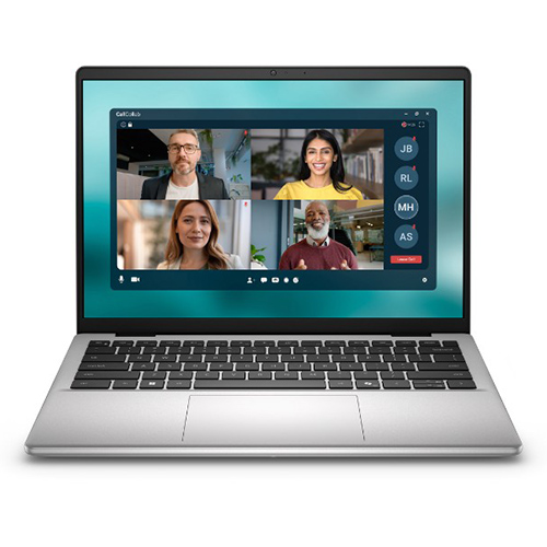 Laptop Dell 14 DC14255 R7165W11SLU (AMD Ryzen 7 250 | 16GB | 512GB | AMD Radeon | 14 inch FHD+ | Win 11 | Office | Bạc)