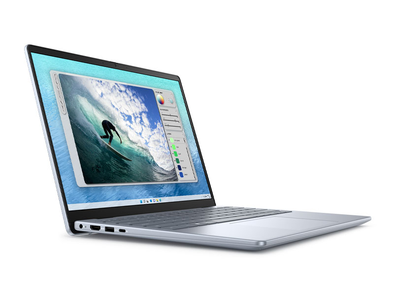 Laptop Dell Inspiron 14 5440 - N4I5211W1 (Core 5 120U, 16GB, 512GB, Full HD+, OfficeHS, Win11)