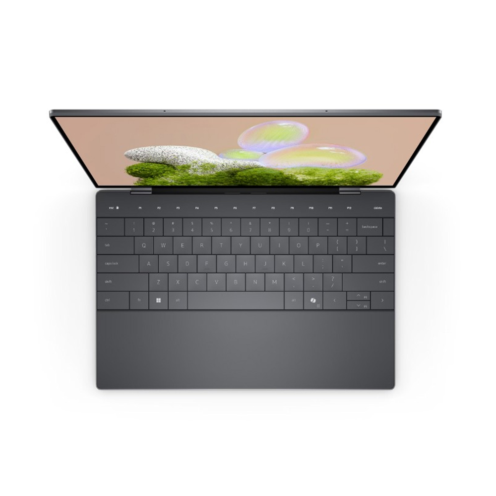 Laptop Dell XPS 9350 XPS9350-U5IA165W11GR-FP (Intel Core Ultra 5 226V | 16GB | 512GB | Intel Arc | 13.4 inch QHD + | Win 11 | Office | Đen)