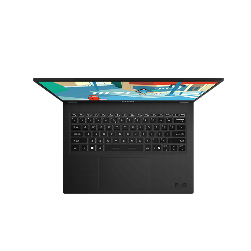 MSI Modern 15 H C13M – i7-13700H | 16GB | 1TB | 15.6″ FHD | Đen