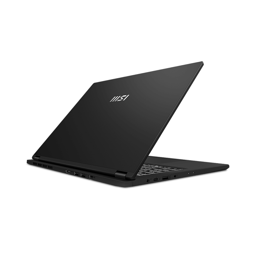 MSI Modern 15 H C13M – i7-13700H | 16GB | 1TB | 15.6″ FHD | Đen