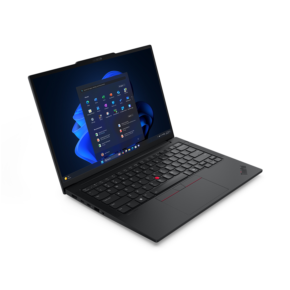 Lenovo ThinkPad E14 Gen 7 – Ultra 7 255H | 16GB | 512GB | 14″ WUXGA | FP + IR