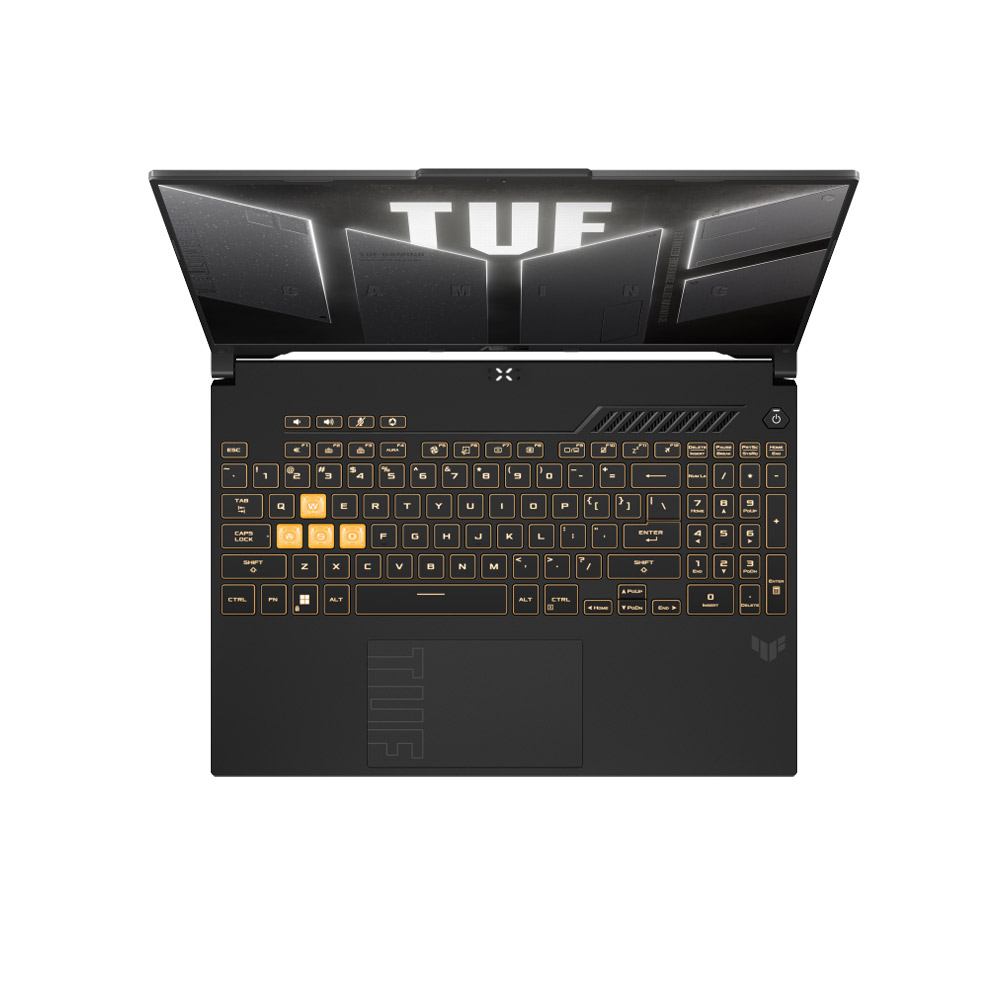 ASUS TUF Gaming F16 FX607VU – Core 5-210H | RTX 4050 | 16GB | 512GB | 16″ 144Hz