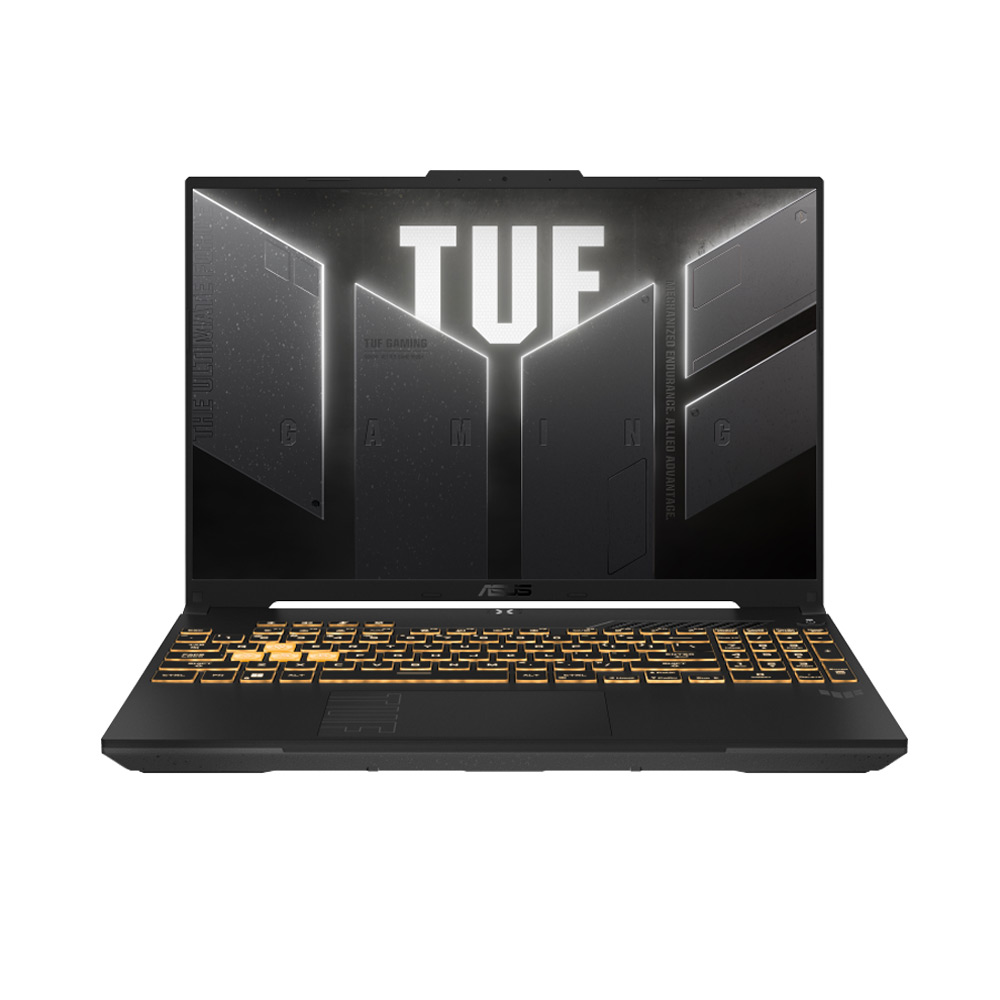 ASUS TUF Gaming F16 FX607VU – Core 5-210H | RTX 4050 | 16GB | 512GB | 16″ 144Hz
