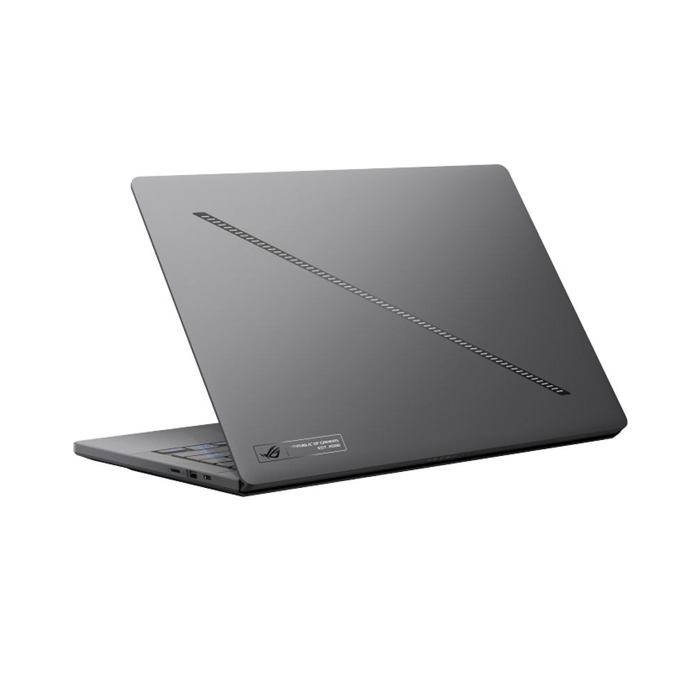ASUS ROG Zephyrus G14 GA403WW – Ryzen AI 9 HX 370 | RTX 5080 | 64GB | 2TB | 14″ 3K OLED 120Hz