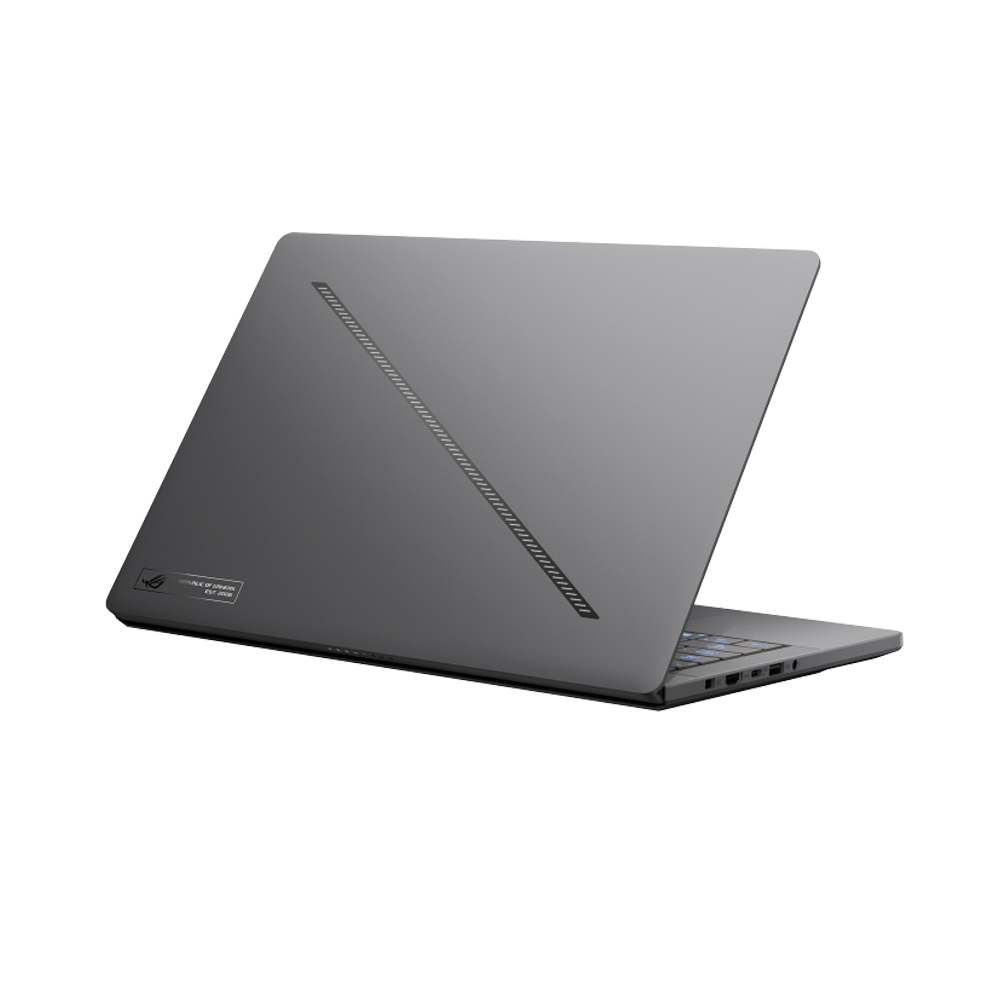 ASUS ROG Zephyrus G14 GA403WR – Ryzen AI 9 HX 370 | RTX 5070 Ti | 32GB | 1TB | 14″ 3K OLED 120Hz