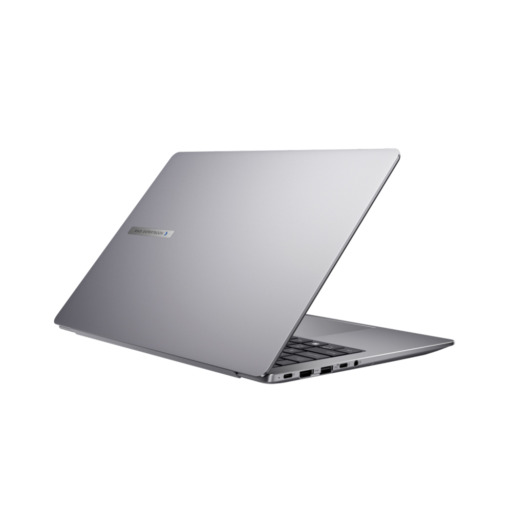 ASUS ExpertBook P5 P5405CSA – Core Ultra 7 258V | 32GB | 1TB | 14″ WQXGA | AI PC