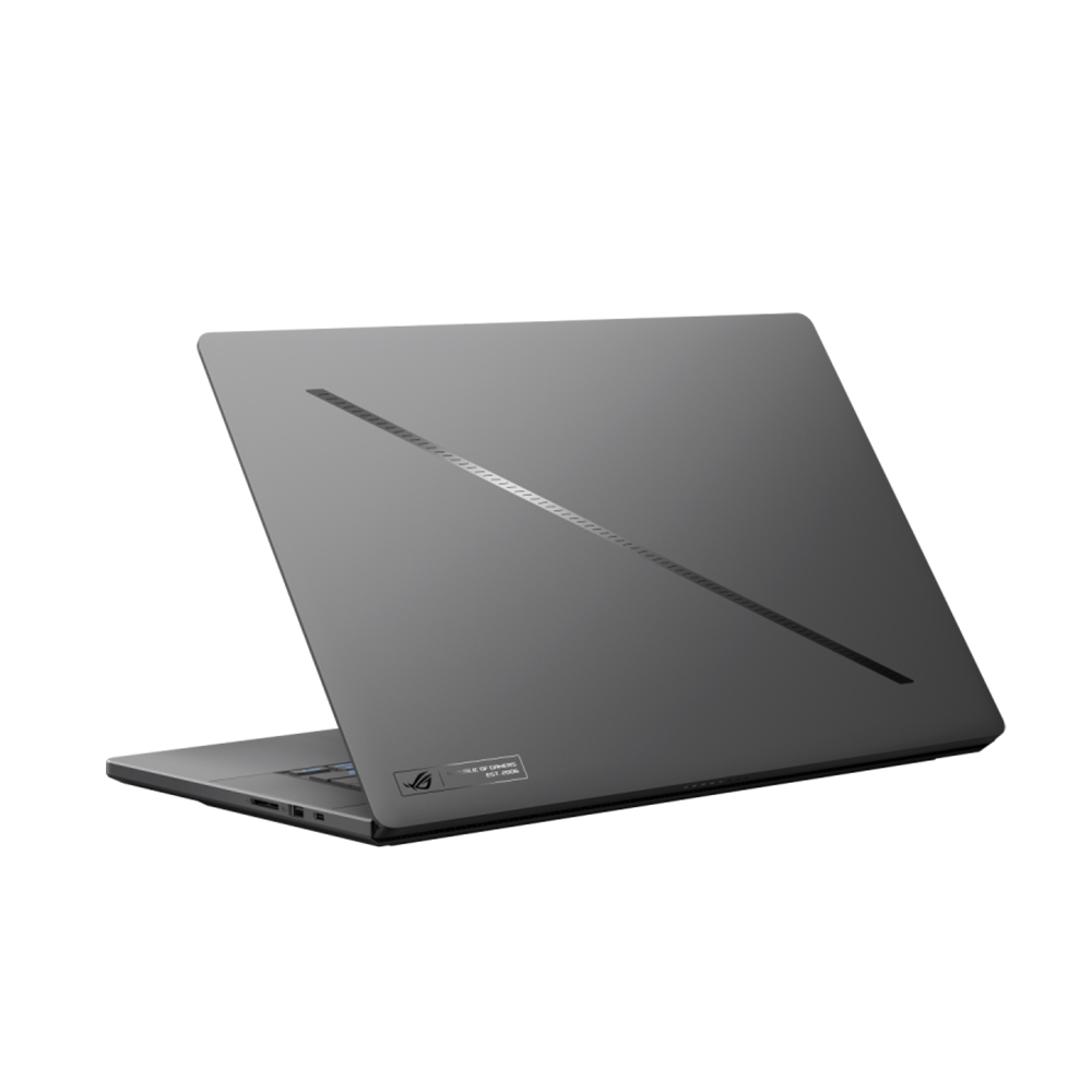 ASUS ROG Zephyrus G16 GU605CR – Core Ultra 9-285H | RTX 5070 Ti | 32GB | 1TB | 16″ 240Hz