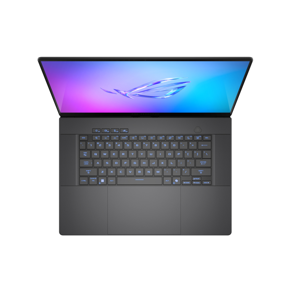 ASUS ROG Zephyrus G16 GU605CR – Core Ultra 9-285H | RTX 5070 Ti | 32GB | 1TB | 16″ 240Hz