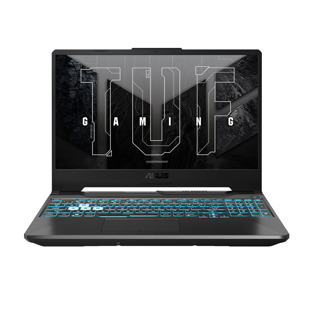 ASUS TUF Gaming A15 FA506NCG – Ryzen 7 7445HS | RTX 3050 | 16GB | 512GB | 15.6″ 144Hz