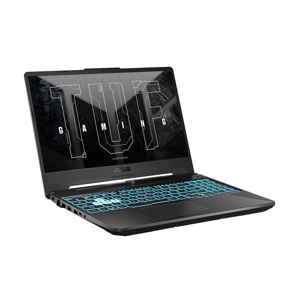 ASUS TUF Gaming A15 FA506NCG – Ryzen 7 7445HS | RTX 3050 | 16GB | 512GB | 15.6″ 144Hz