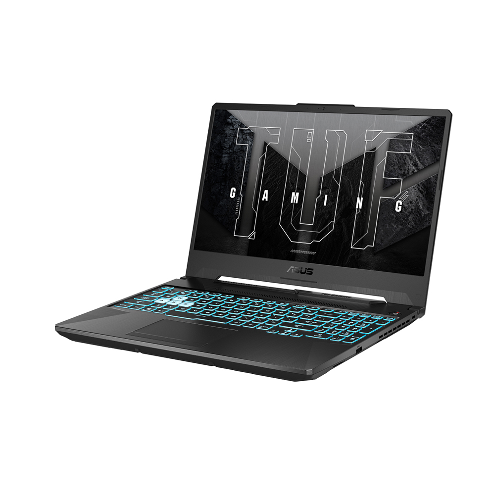 ASUS TUF Gaming A15 FA506NCG – Ryzen 7 7445HS | RTX 3050 | 16GB | 512GB | 15.6″ 144Hz