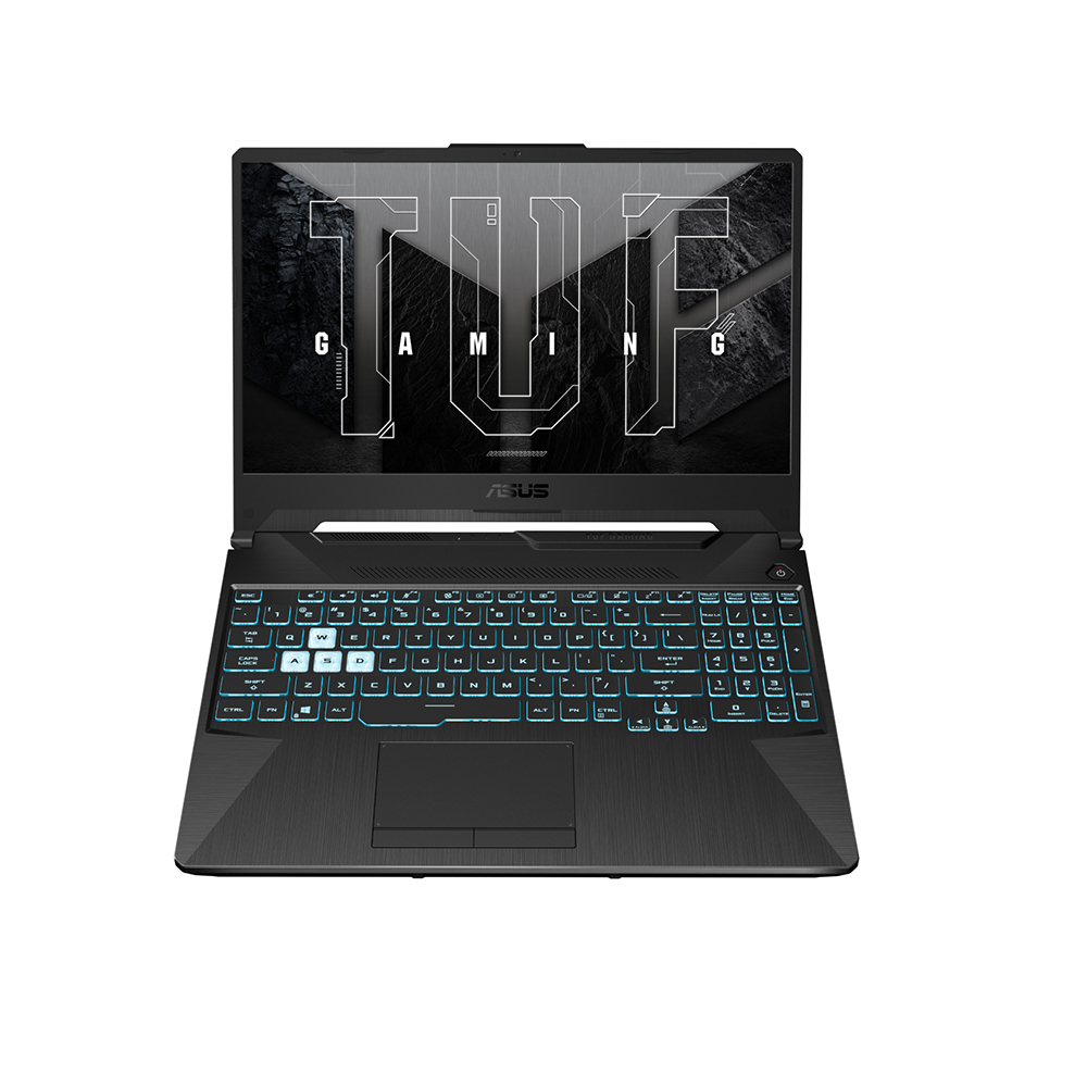 ASUS TUF Gaming A15 FA506NCG – Ryzen 7 7445HS | RTX 3050 | 16GB | 512GB | 15.6″ 144Hz