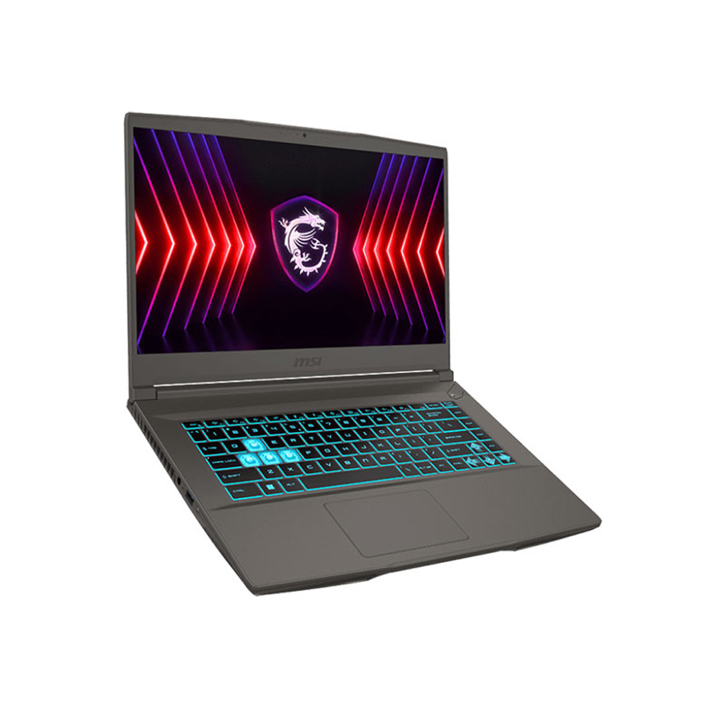 MSI Thin 15 B13VE – i5-13420H | RTX 4050 | 16GB | 512GB | 15.6″ 144Hz