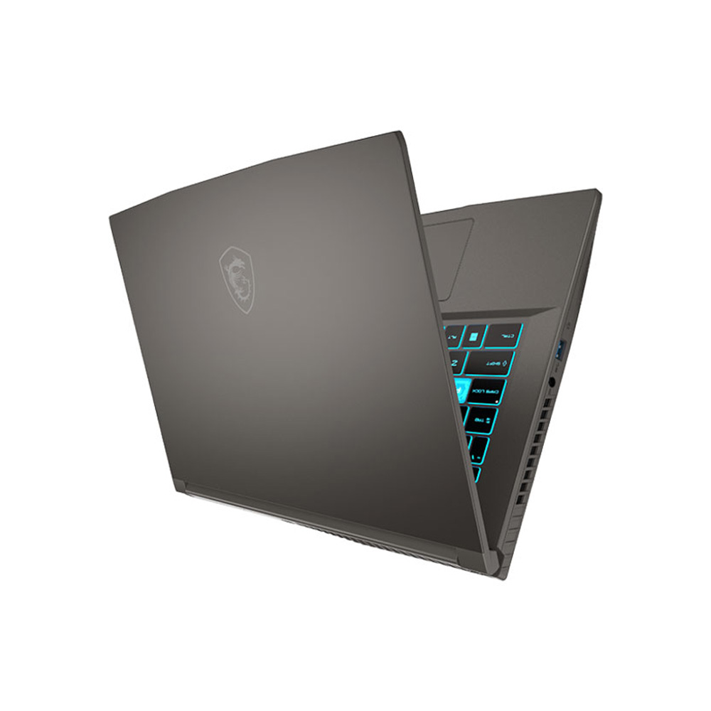 MSI Thin 15 B13VE – i5-13420H | RTX 4050 | 16GB | 512GB | 15.6″ 144Hz