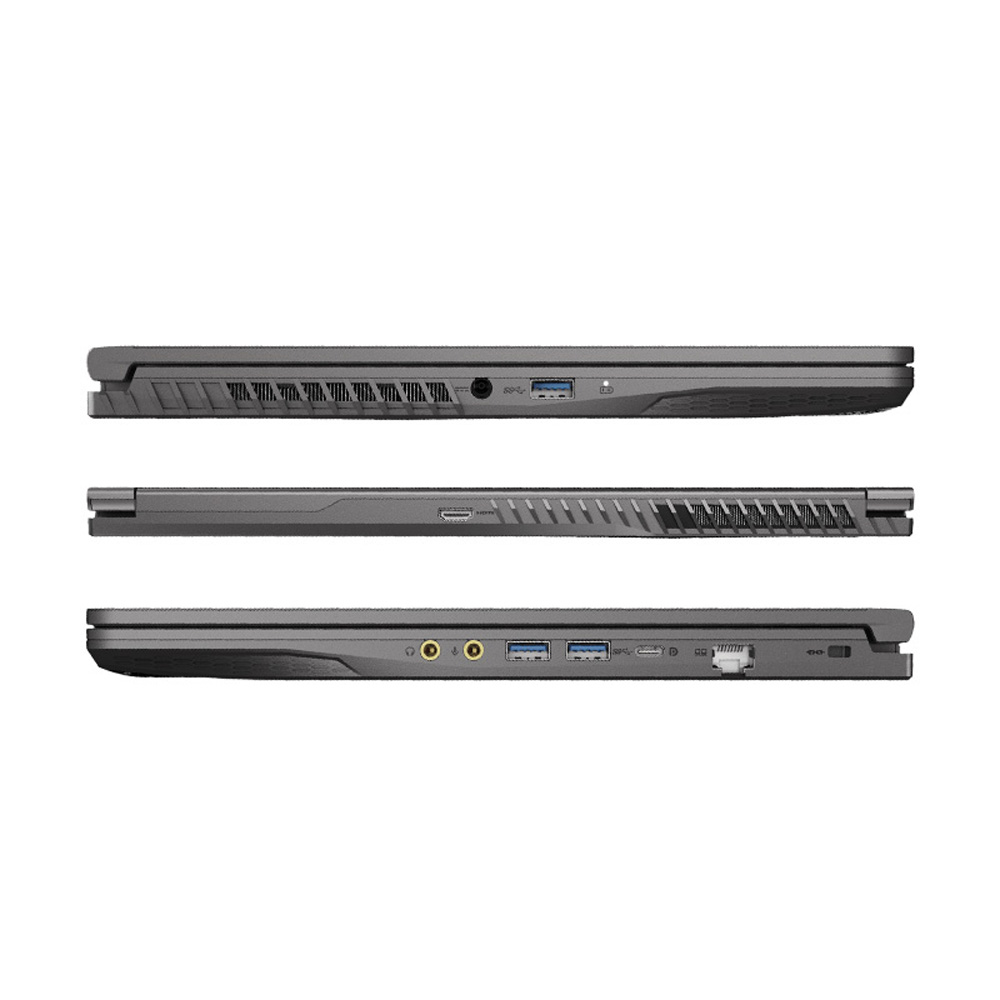 MSI Thin 15 B13VE – i5-13420H | RTX 4050 | 16GB | 512GB | 15.6″ 144Hz