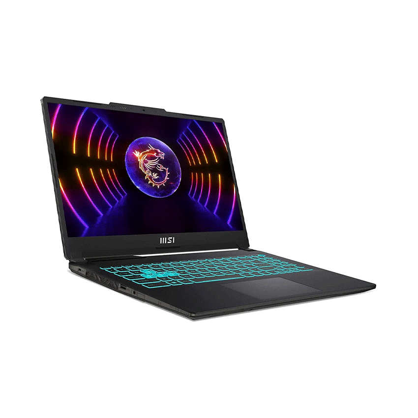 MSI Cyborg 15 A13UC – i5-13420H | RTX 3050 | 16GB | 512GB | 15.6″ 144Hz