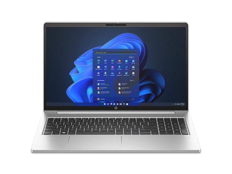 HP ProBook 450 G10 i5-1334U RAM 16GB SSD 512GB 15.6