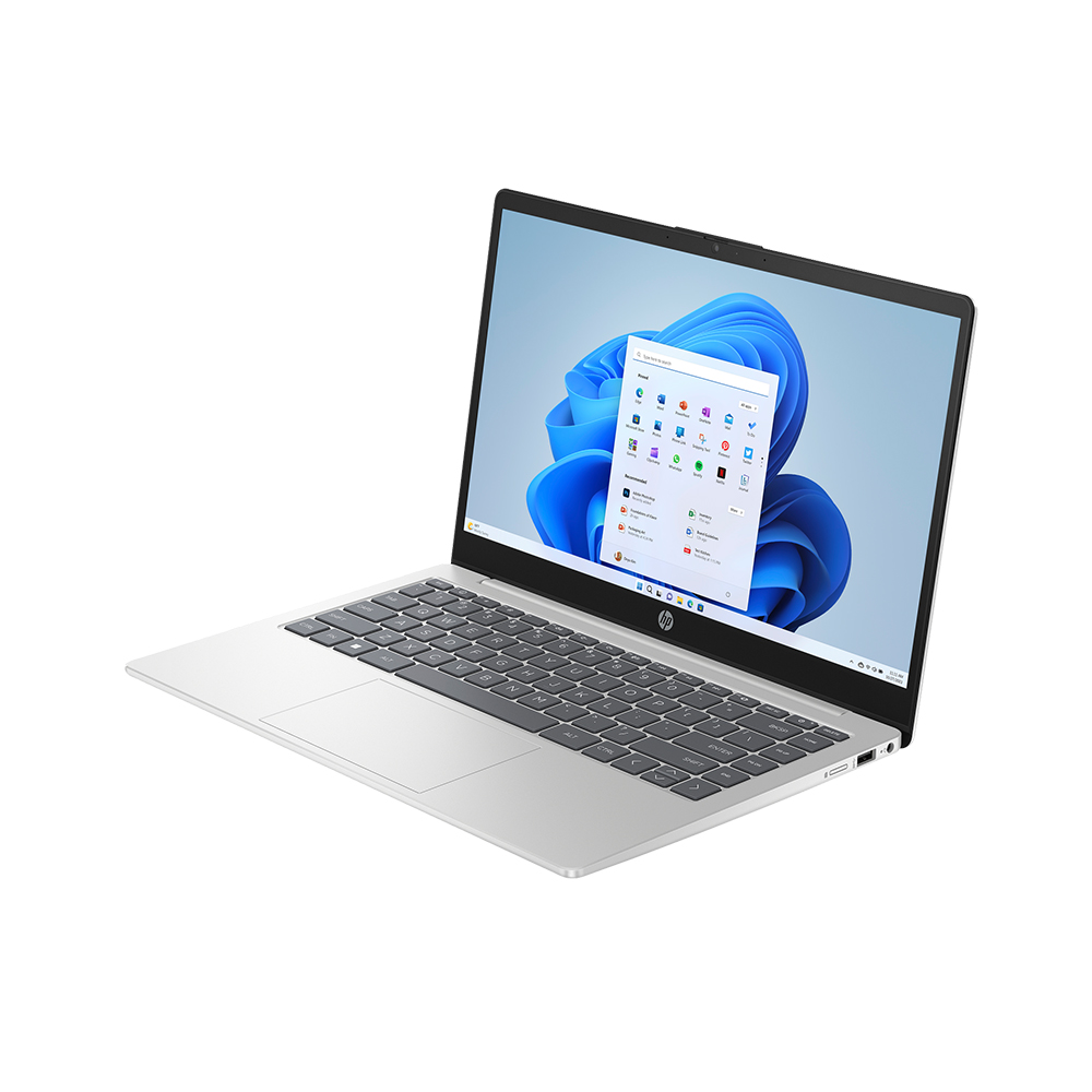 HP 14-ep1179TU Core 5-120U RAM 16GB SSD 512GB 14