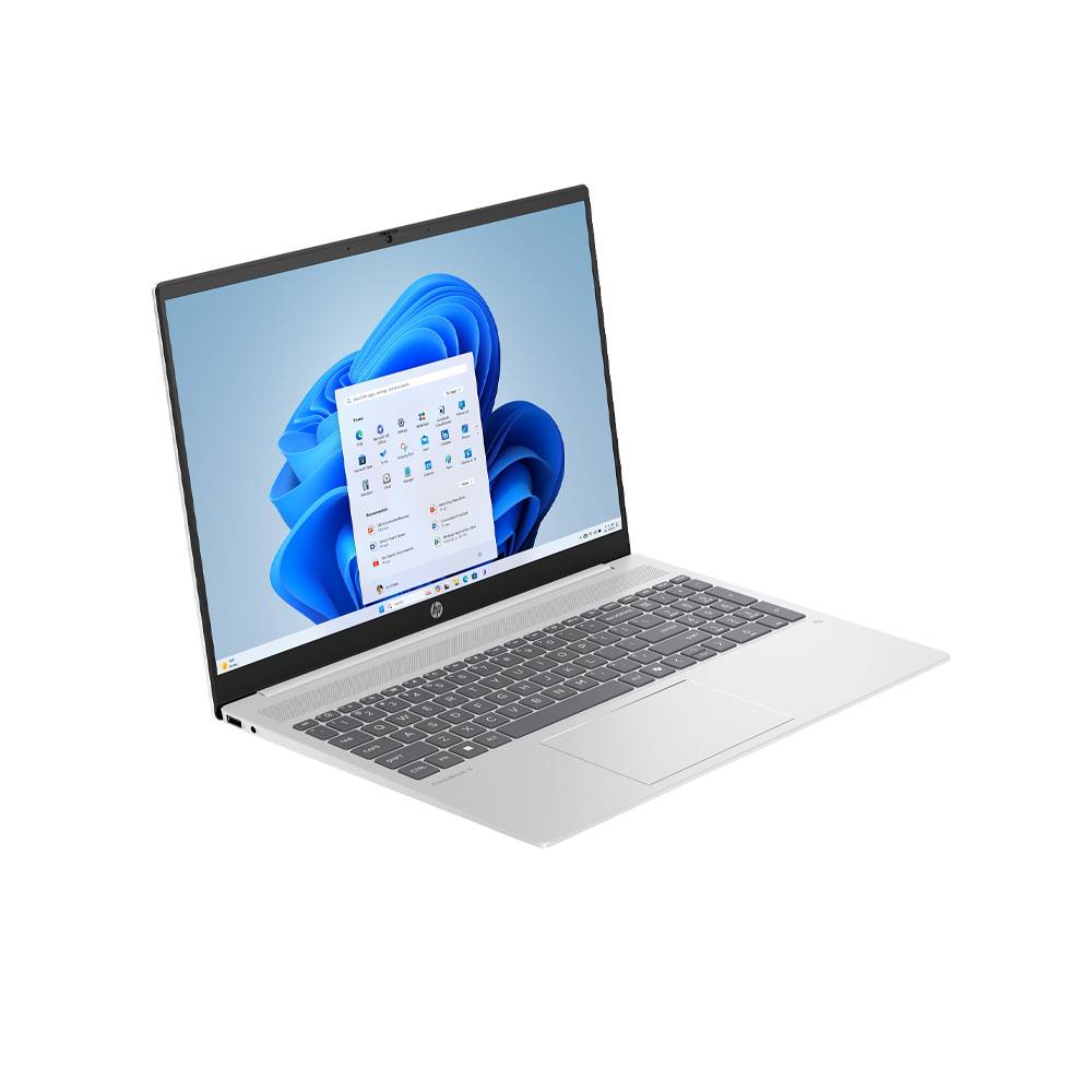 HP OmniBook 5 16 Ryzen AI 5 340 RAM 16GB SSD 512GB 16