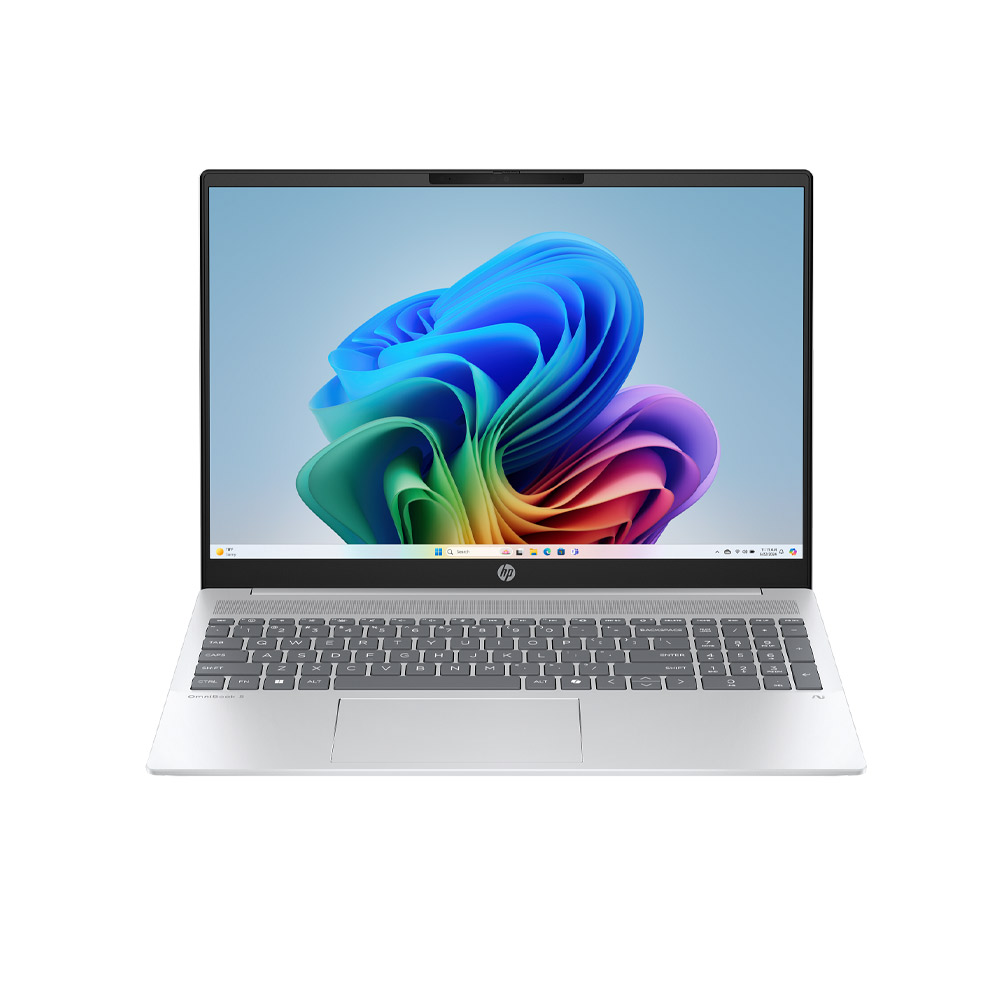 HP OmniBook 5 16 Ryzen AI 5 340 RAM 16GB SSD 512GB 16