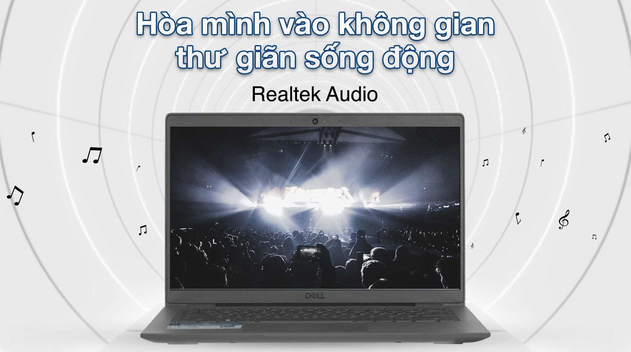 Laptop Dell Latitude 3450 - L3450-1335U-16512W (i5 1335U, 16GB, 512GB, Full HD, Win11)