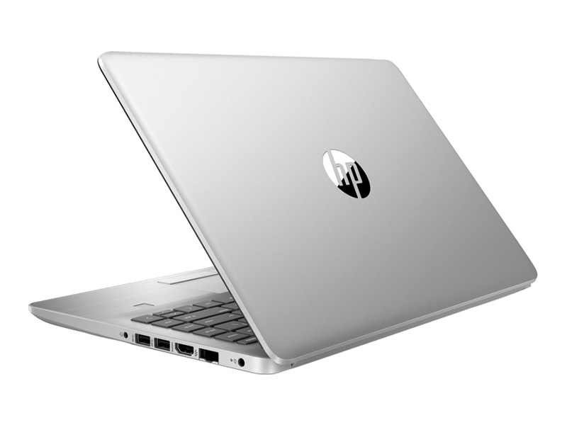 Laptop HP 240 G9 9E5W1PT (Core i3 1215U/ 8GB/ 256GB SSD/ Intel UHD Graphics/ 14.0inch Full HD/ Windows 11 Home/ Silver)