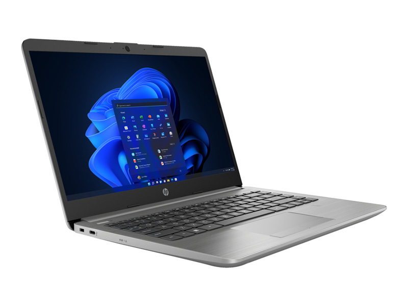 Laptop HP 240 G9 AG2J4AT