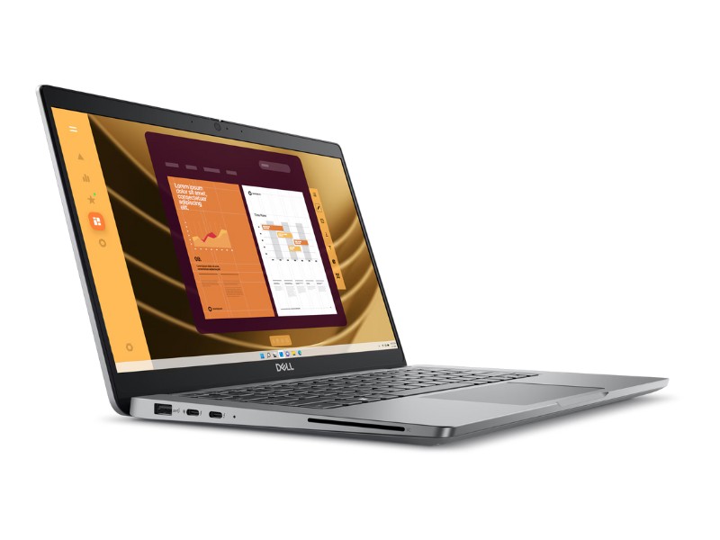Laptop Dell Latitude 5350 ( 71058803 ) | Intel Core Ultra 7 165U| Ram 16GB | 512GB SSD | Intel Graphics | 13.3 inch FHD | Win 11 Home | 1Yr