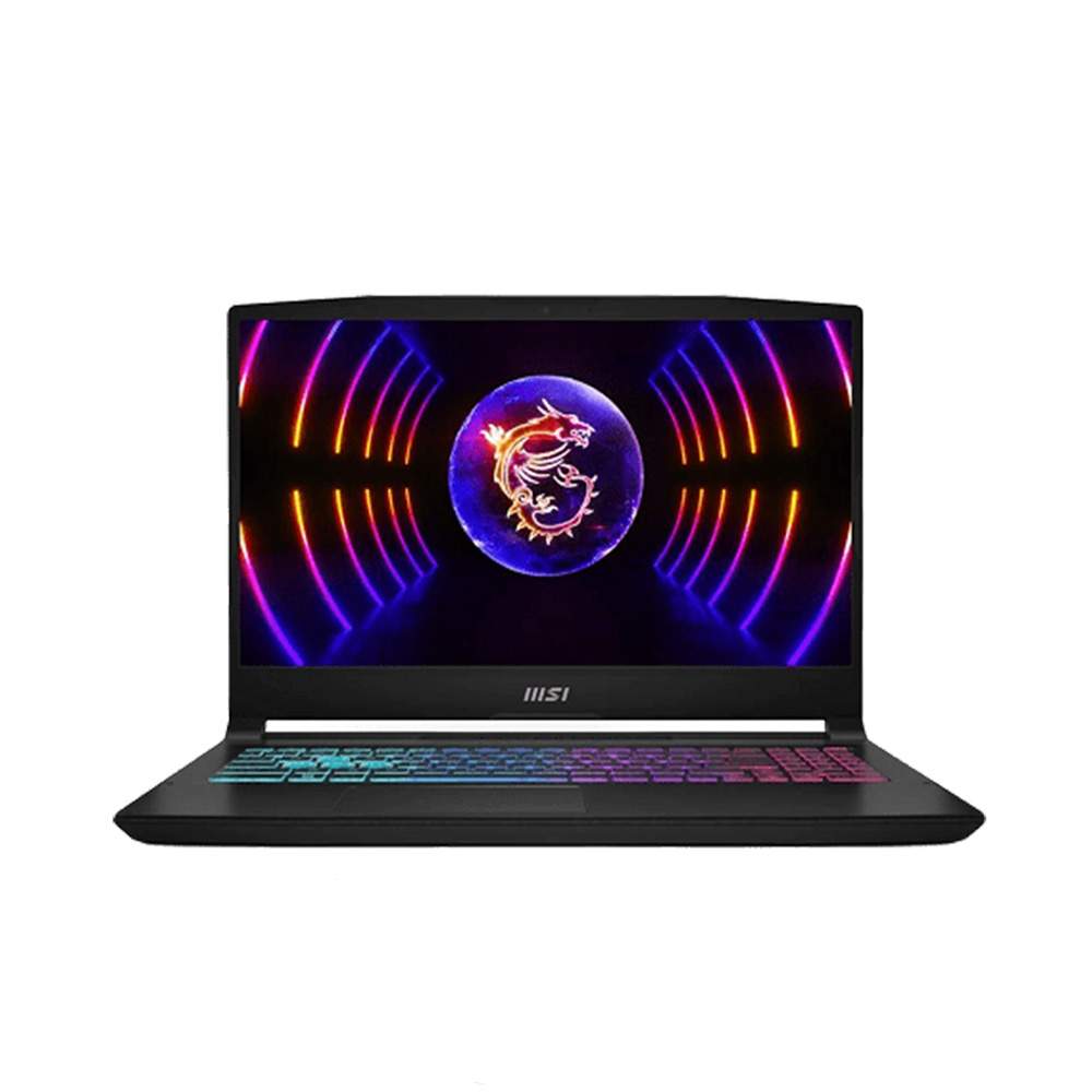 MSI Katana 15 B13VFK-676VN Core i7-13620H, 1TB SSD, DDR5 8GB*2, RTX 4060 GDDR6 8GB, 15.6