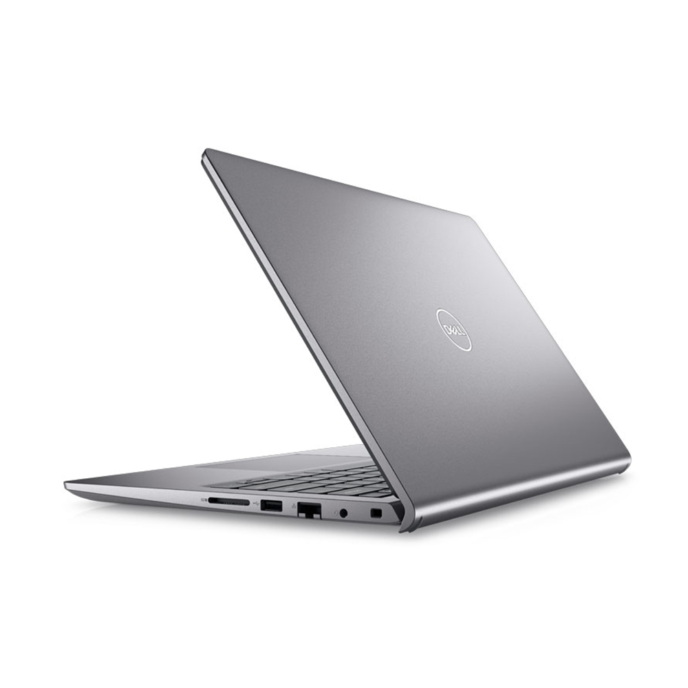 Laptop Dell Vostro 3430 V4I5611W1 (Intel Core i5-1335U | 8GB | 512GB | Intel UHD | 14 inch FHD | Ubuntu | Xám)
