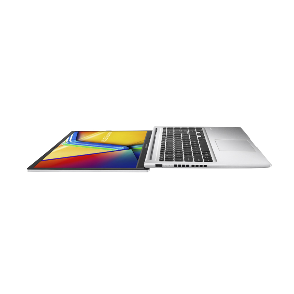 Laptop Asus Vivobook 15 X1504VA-NJ1969W (Intel Core i5-1334U | 16GB | 512GB | Intel Iris Xe | 15.6 inch FHD IPS | Win 11 | Bạc)